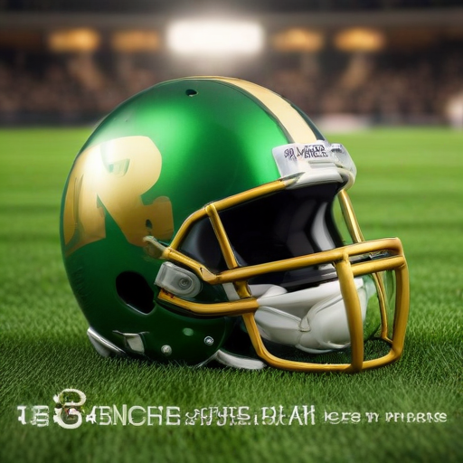 Illustration of Bison Blitz: NDSU Claims 18th National Title in Thrilling Championship Showdown