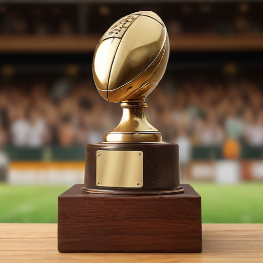 Illustration of Bison Triumph: NDSU Secures 18th National Title in Nail-Biter Championship Game