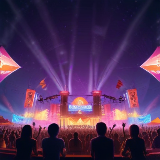 Bonnaroo 2025 Lineup Unveiled: Prepare for an Unforgettable Music Experience!