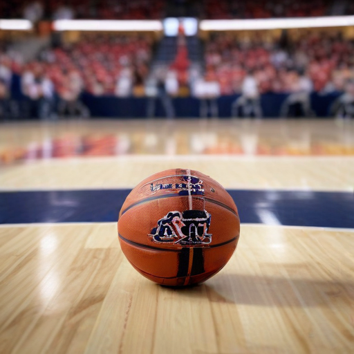 Illustration of Bryce James Commits to Arizona: A New Chapter in the James Legacy!