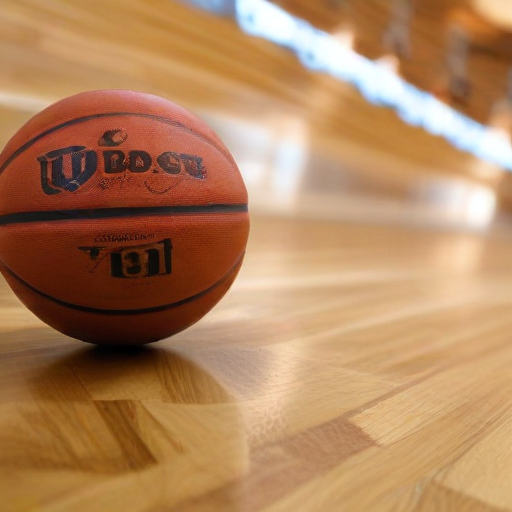 Illustration of Cadeau's Clutch Moment Propels UNC to Epic Victory Over Notre Dame