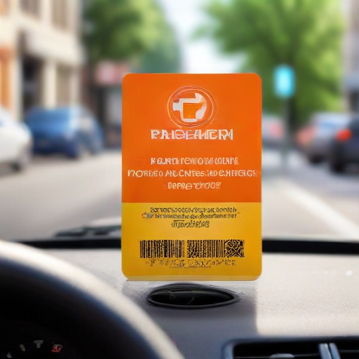 Cambridge Parking Permit Renewals Now Open: What You Need to Know!