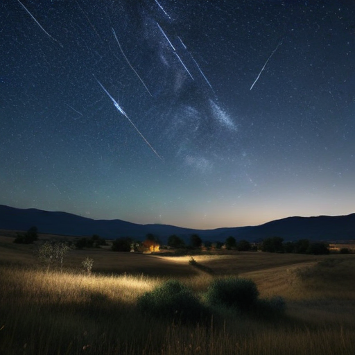Catch the Quadrantids: A Celestial Show You Won’t Want to Miss!