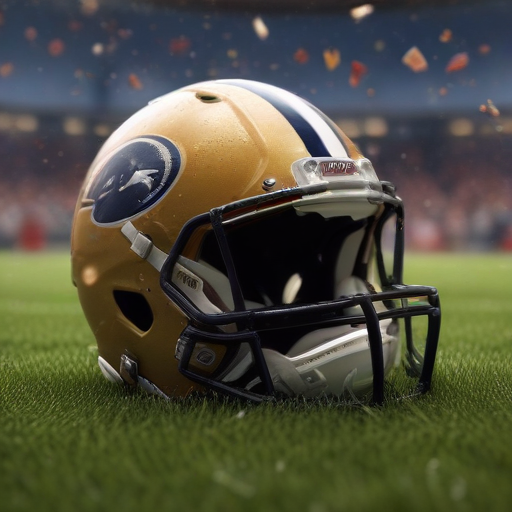 Illustration of Chargers Gear Up for Playoff Clash with Key Player Returns!
