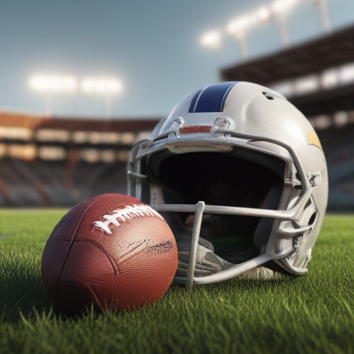 Illustration of Chargers Gear Up for Postseason Showdown: Key Players Cleared!