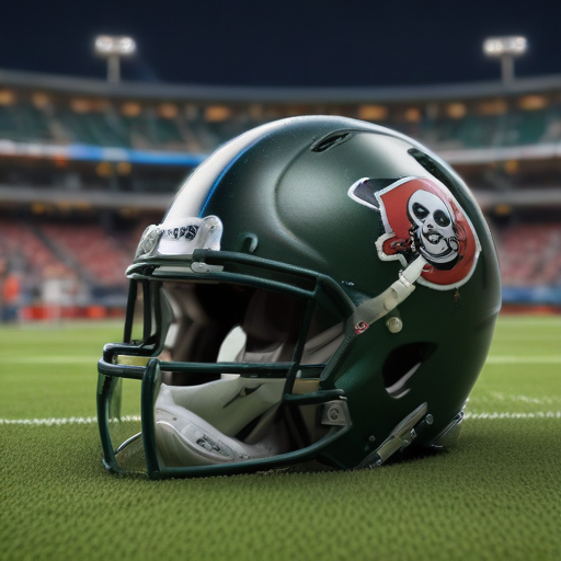 Commanders vs. Buccaneers: A Playoff Showdown You Can’t Miss!