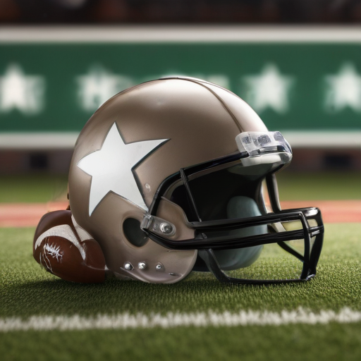 Illustration of Cowboys Eye Deion Sanders as Head Coach: What's Next for Dallas?