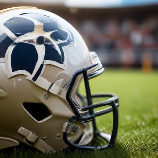 Illustration of Cowboys Shake Things Up: Trey Lance Takes the Helm as Starting QB!