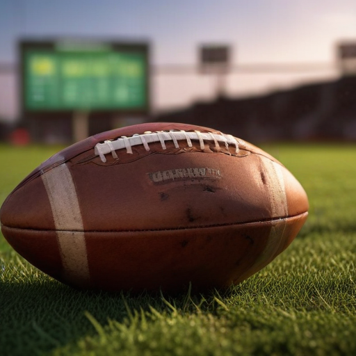 Illustration of Dart Breaks Records: A Historic Day for Ole Miss Football