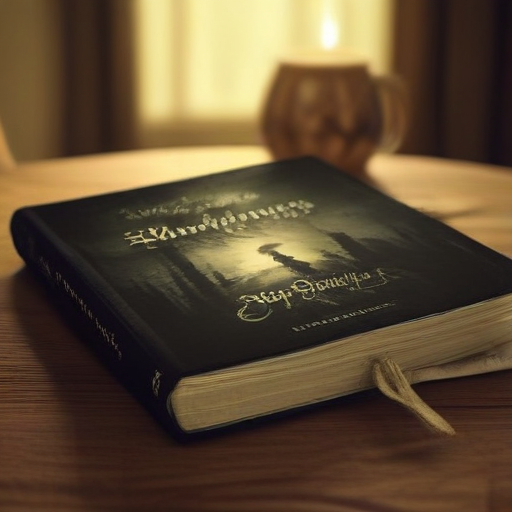 Illustration of David Schwimmer Dives into Horror with Goosebumps: The Vanishing