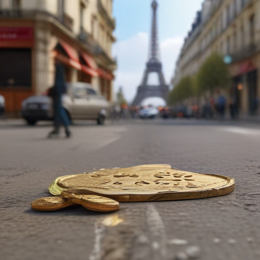 Illustration of Den of Thieves 2: A Comedic Spin on Crime in France