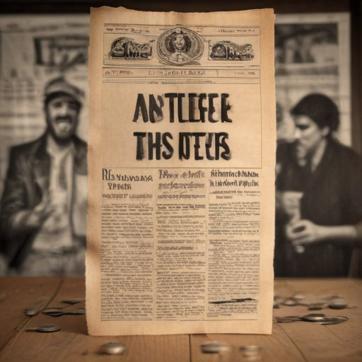 Illustration of "Den of Thieves 2: Pantera - A Comedic Twist on Crime?"