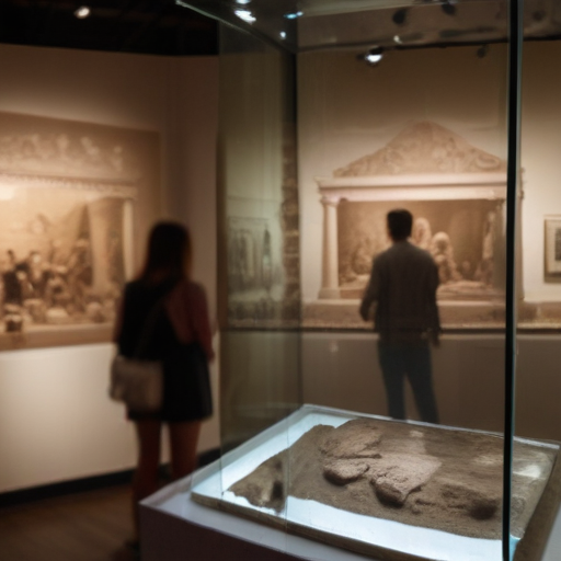 Illustration of Developer in Hot Water Over Controversial Artifact Handling in Florida