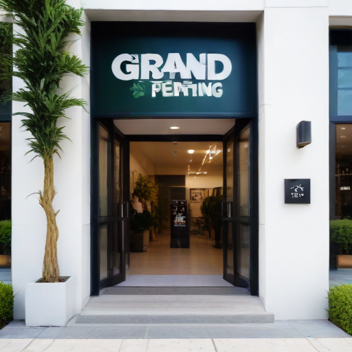 Discover the Future of Sustainable Research at EPIC’s Grand Opening!