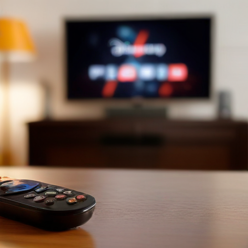 Illustration of Disney and FuboTV Join Forces: What This Means for Streaming Fans