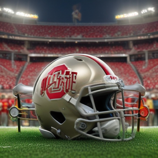 Epic Clash: Ohio State vs. Notre Dame in CFP Championship Showdown!