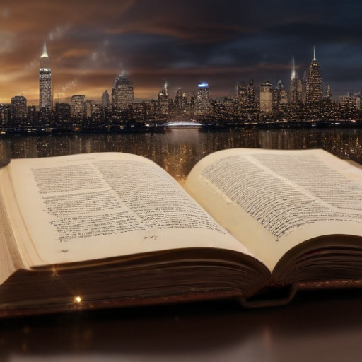 Illustration of Epic Poetry Sparks Ideological Battles: Musk, Peterson, and Thiel Join the Fray