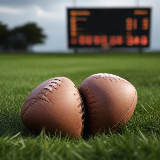 Illustration of Falcons' Overtime Heartbreak: What Does the Future Hold?