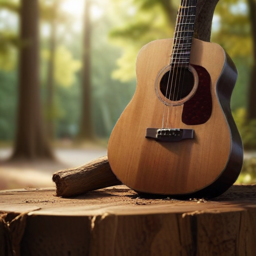 Illustration of Folk Legend Peter Yarrow Passes Away: A Musical Legacy Remembered