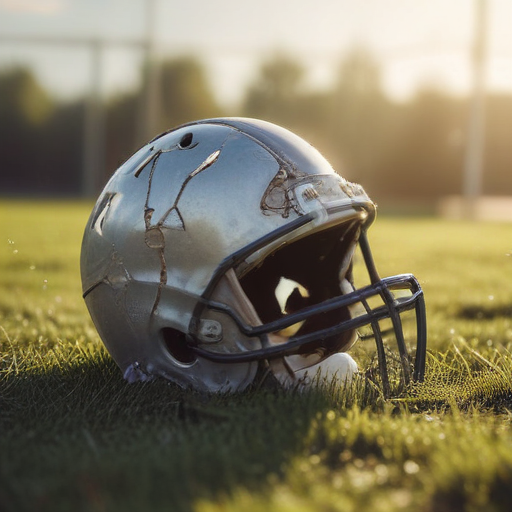 Illustration of Former LSU Star Faces Legal Storm After Tragic Accident