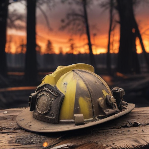 Hollywood Wildfires: A Community United in Tragedy and Hope