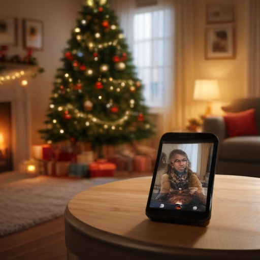 Is AI Stealing the Holiday Spirit? The Quest for Genuine Connections