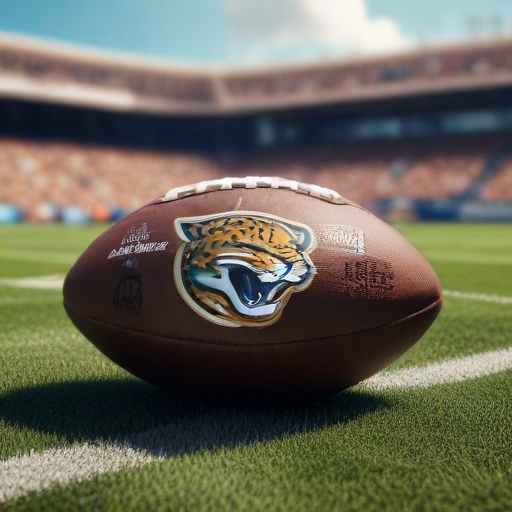 Illustration of Jaguars vs. Colts: Top Player Props to Bet on This Sunday!