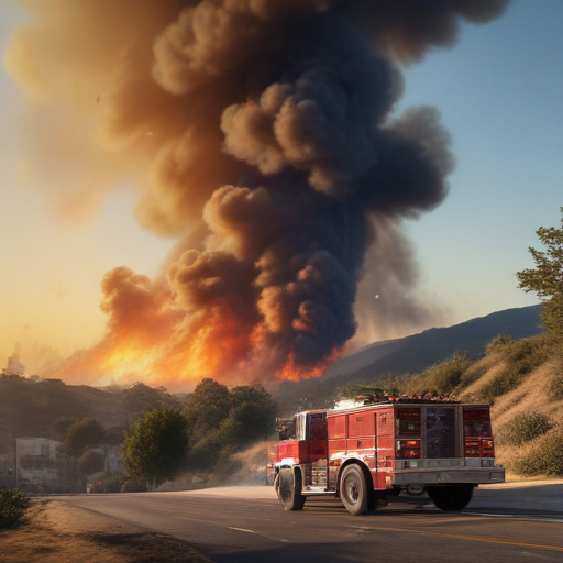 James Woods Shares Heartbreaking Experience Amid Pacific Palisades Fire Disaster