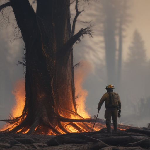 Jamie Lee Curtis Fights Back Tears Over L.A. Wildfire Devastation