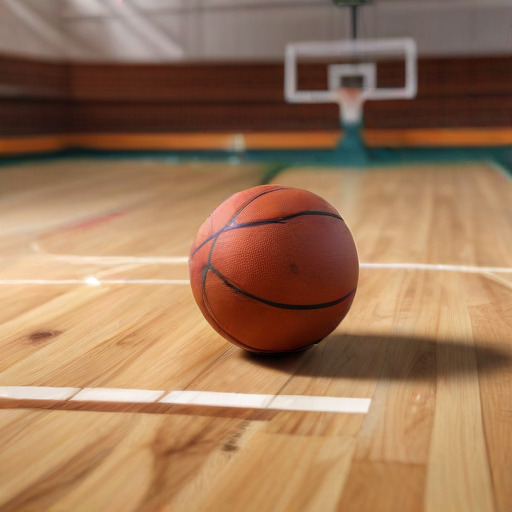 Illustration of Kawhi Leonard Set to Ignite Clippers' Playoff Hopes!