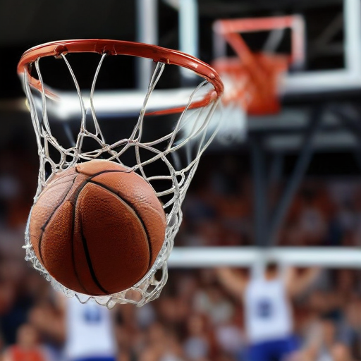 Illustration of Kentucky's Wild Ride: Wildcats Edge Out Gators in SEC Thriller!