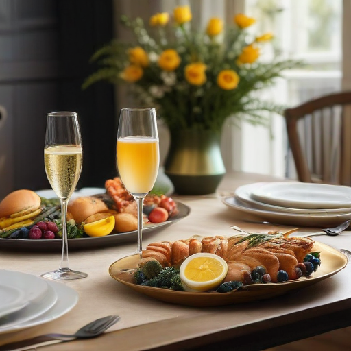 Kick Off 2025 with Austin’s Best New Year’s Day Dining Spots!
