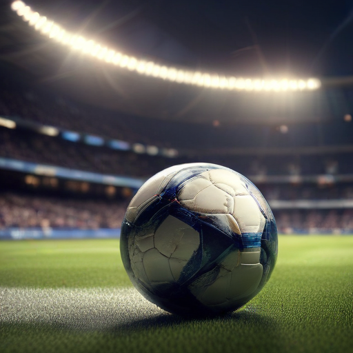 Illustration of Late Drama: Palace Snatches Draw from Chelsea's Grasp