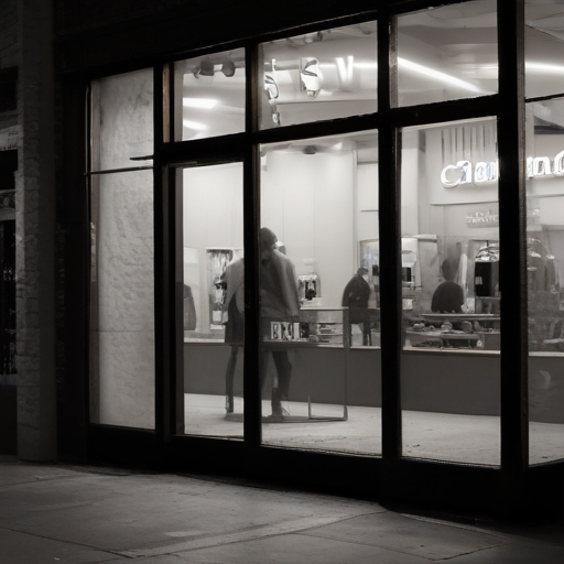 Illustration of Macy's Revamps Strategy: Nine New York Stores to Close Amid Major Overhaul