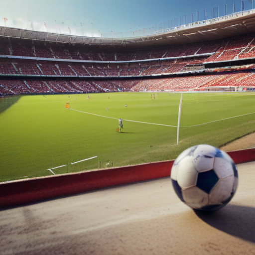 Illustration of Mallorca Families Cry Foul Over Madrid Fans' Intimidation at Supercup