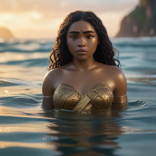 Moana 2’s Oscar Hopes Drowned in Legal Storm