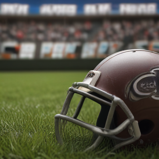 Illustration of NFL Playoff Showdown: Will History Be Made in Super Bowl 59?