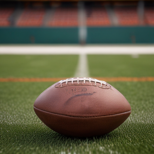 Illustration of NFL Playoffs Heat Up: Who Will Survive the Divisional Round?