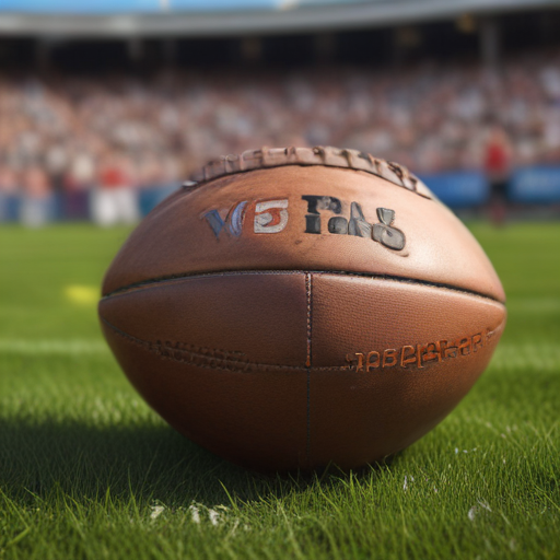 Illustration of NFL Wild Card Weekend: Who Will Survive the Action-Packed Showdown?
