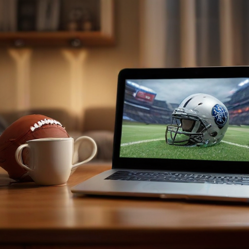 Illustration of NFL's Thursday Night Football Season Ends: What's Next for Fans?