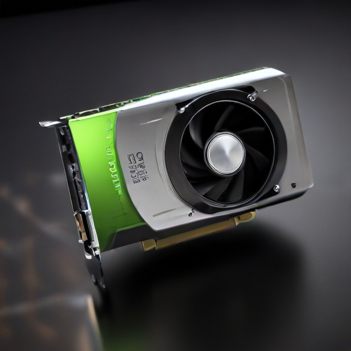 Illustration of NVIDIA Unleashes Next-Gen GeForce RTX 50 Series: Game-Changing Power Awaits!