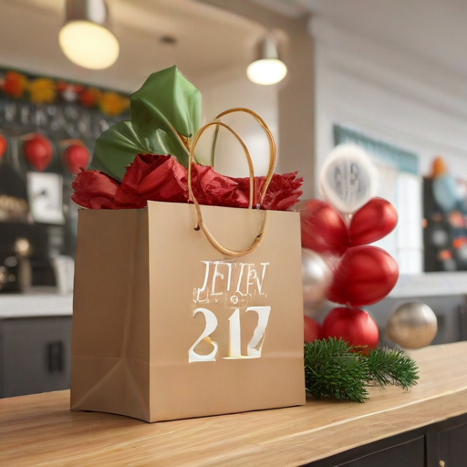 Illustration of New Year's Day Shopping: Which Retailers Are Open?