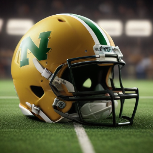Illustration of Notre Dame Fights Back: A Thrilling Return to the National Championship!