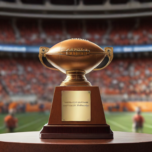 Illustration of Notre Dame's Historic Win: Are They Ready for the Orange Bowl?