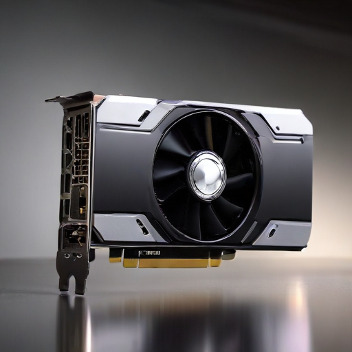 Illustration of Nvidia Unveils Game-Changing RTX 5090: What You Need to Know!
