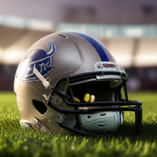 Illustration of O’Connell: ¿El futuro de los Vikings en juego en los playoffs?