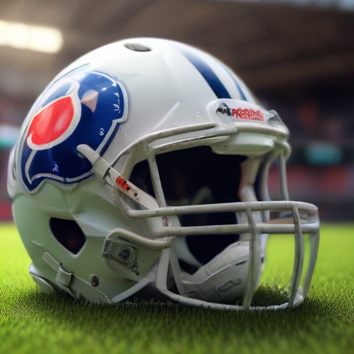 Illustration of Packers Face Quarterback Dilemma as Love's Injury Raises Playoff Stakes