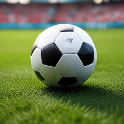 Illustration of Palace Stuns Chelsea with Late Equalizer in Thrilling Draw