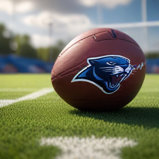 Illustration of Panthers Gear Up for Showdown: Will Georgia State Dominate Louisiana Again?