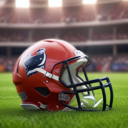 Illustration of Patriots Defy Odds: Is Joe Milton III the Future?